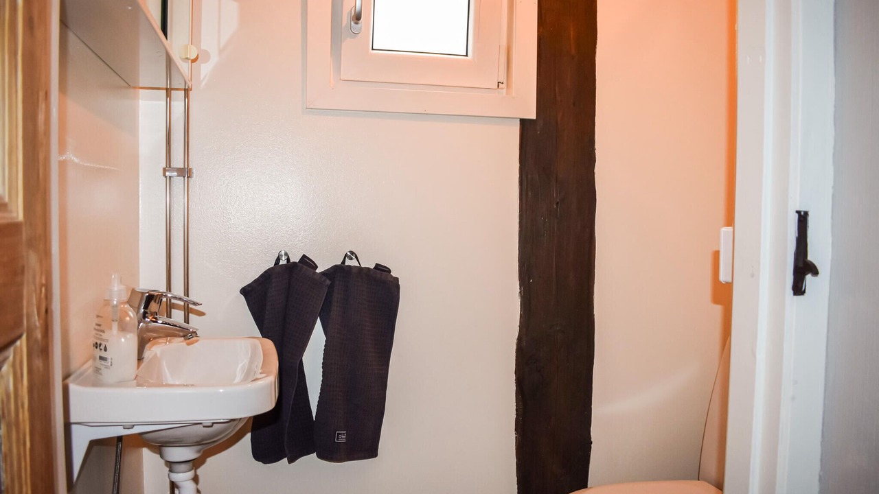 Photo of Bathroom in Ronneby