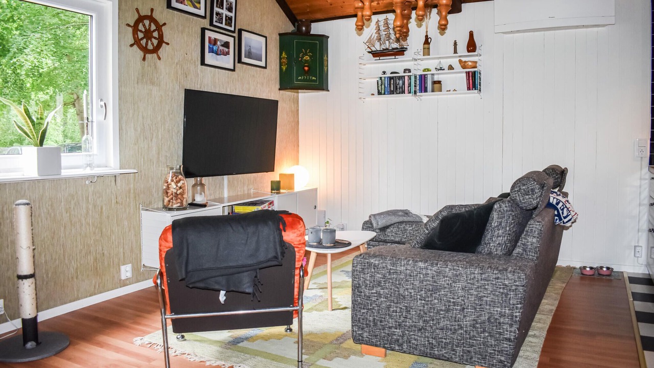Photo of Bedroom in Ronneby