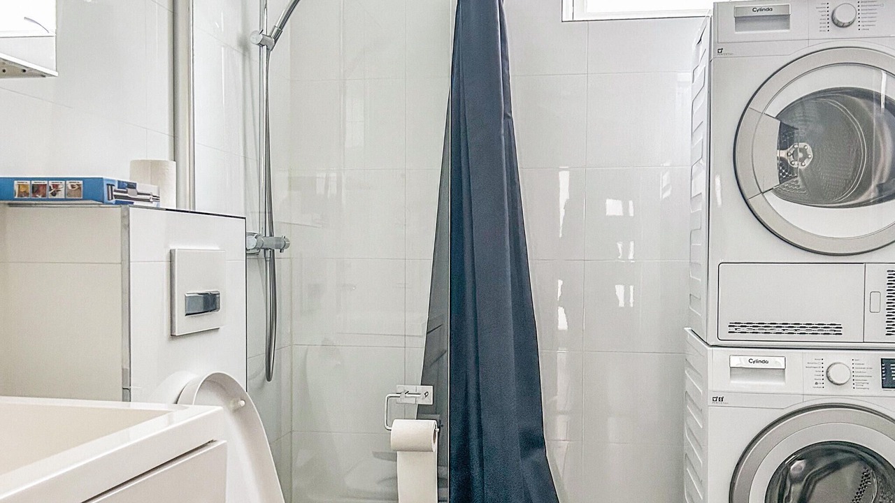 Photo of Bathroom in Landvetter