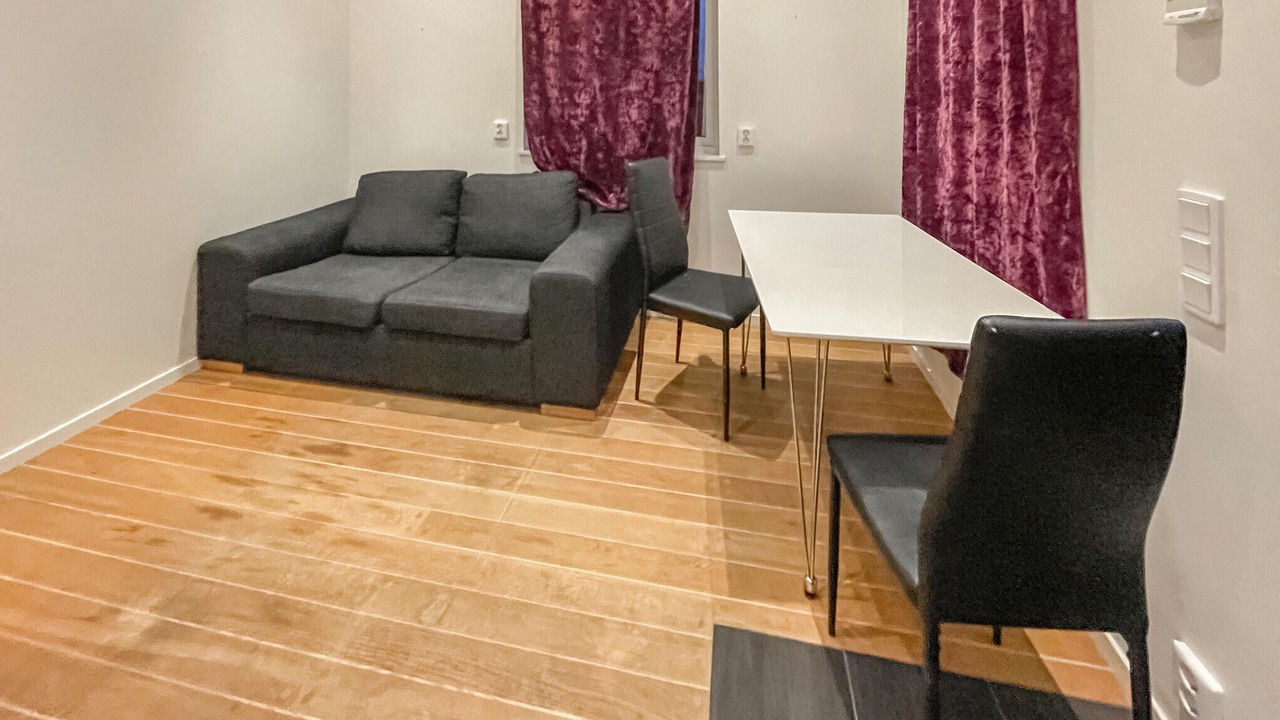 Photo of Bedroom in Landvetter