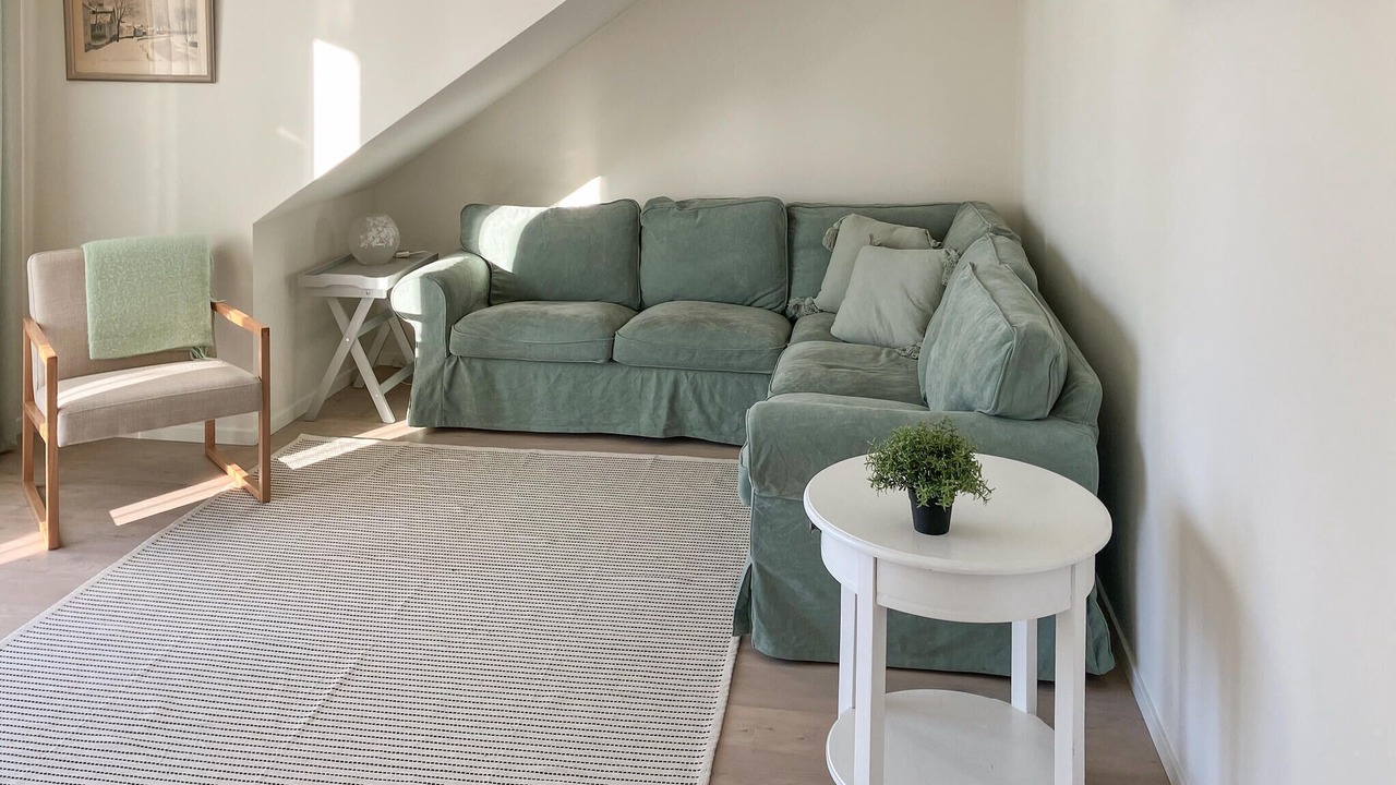 Photo of Bedroom in Vastervik
