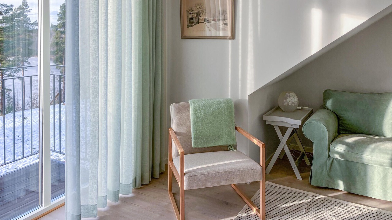 Photo of Bedroom in Vastervik
