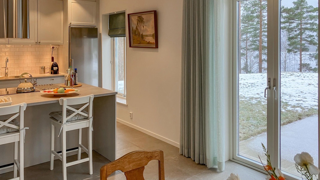 Photo of Bedroom in Vastervik