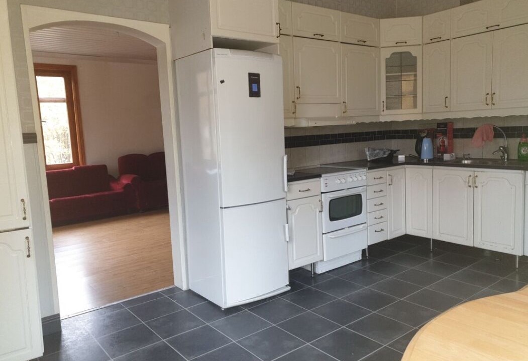 Photo of Kitchen in Jorn
