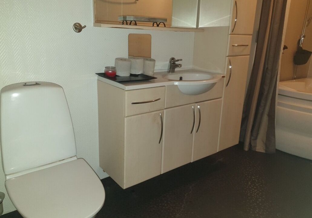 Photo of Bathroom in Jorn