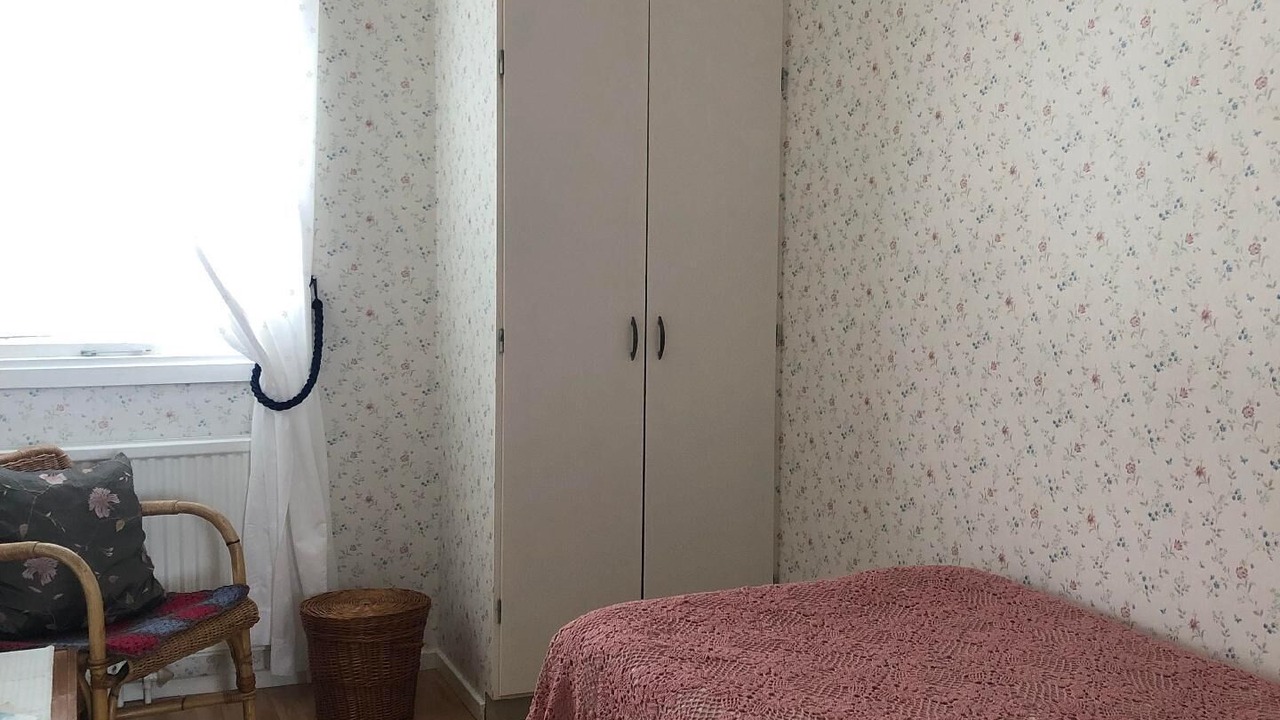 Photo of Bedroom in Hammarstrand