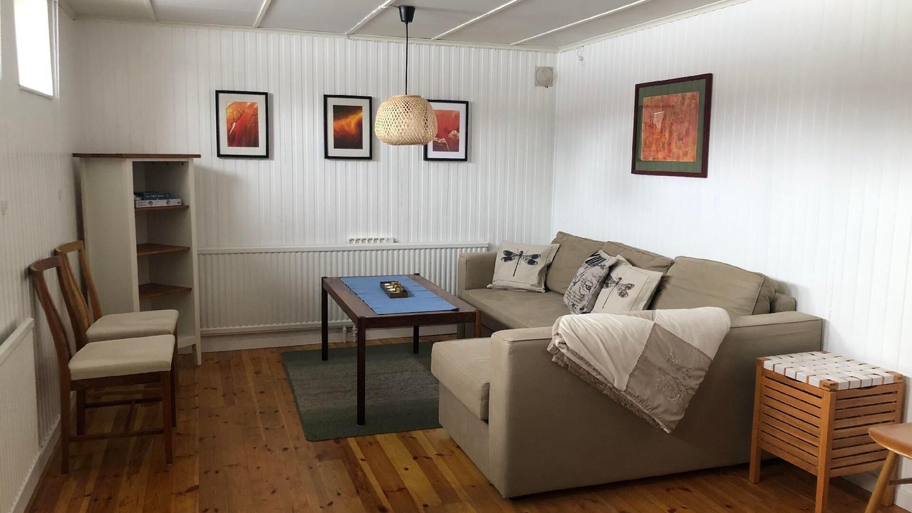 Photo of Livingroom in Hammarstrand