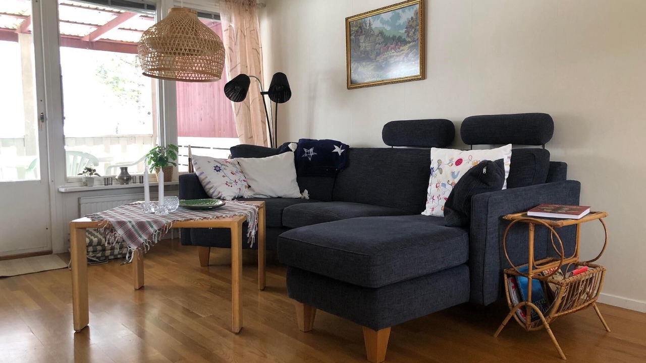Photo of Livingroom in Hammarstrand
