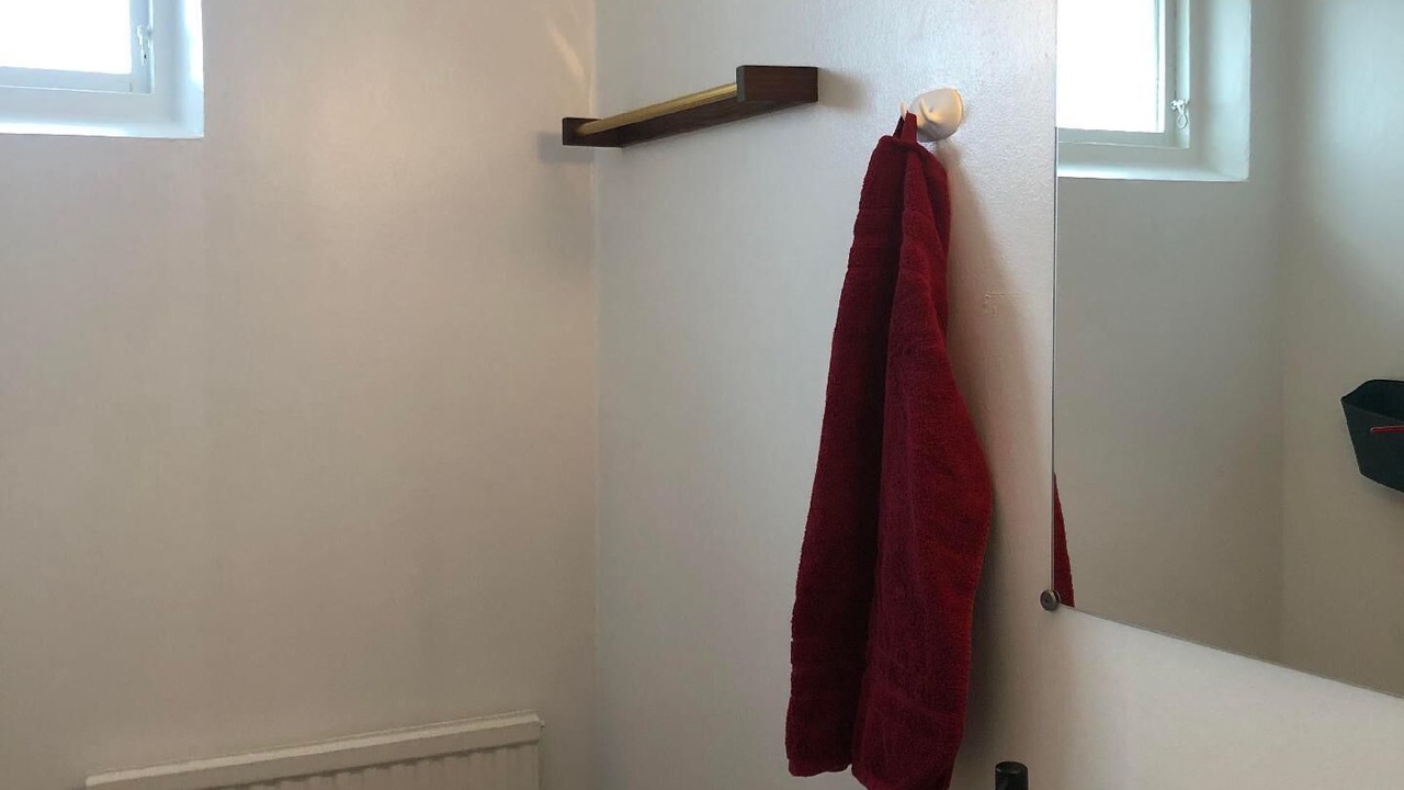 Photo of Bathroom in Hammarstrand