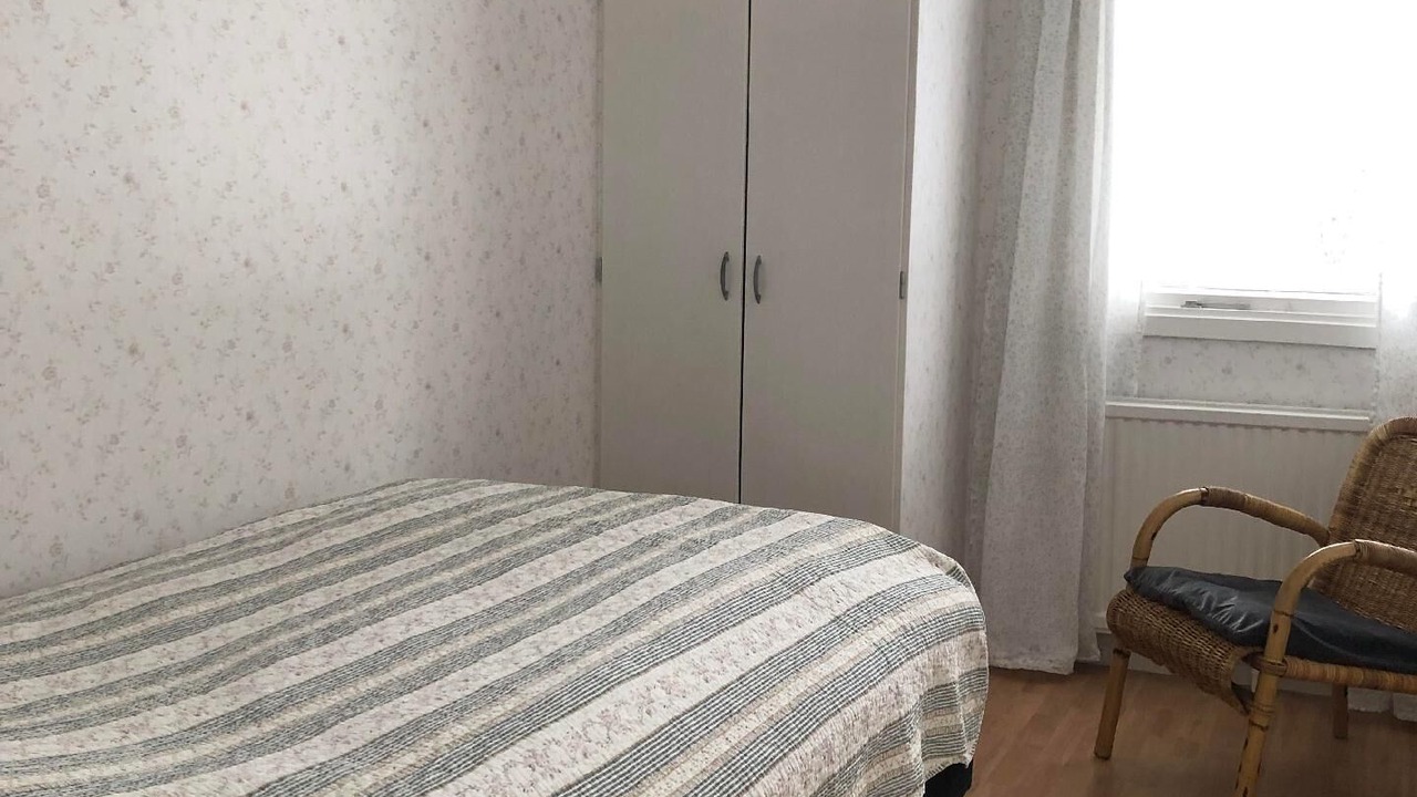Photo of Bedroom in Hammarstrand