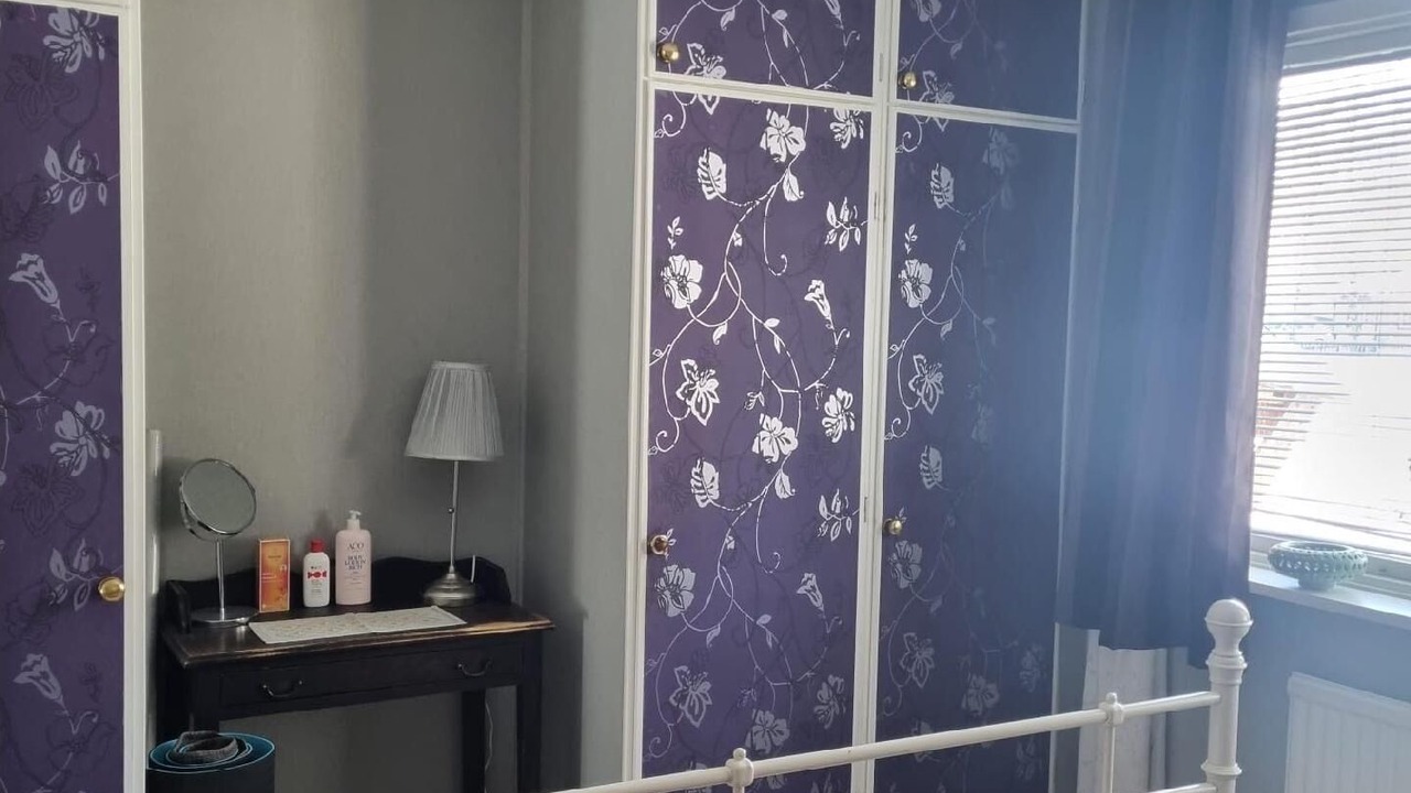 Photo of Bedroom in Hammarstrand