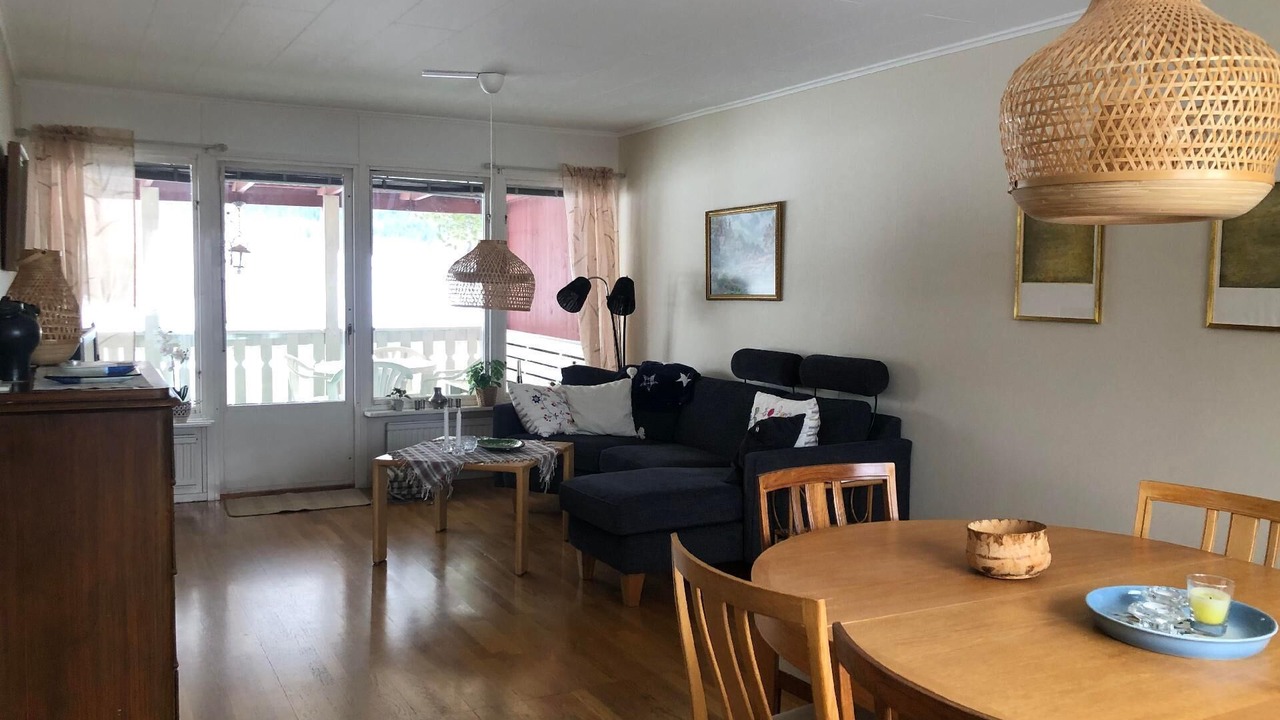 Photo of Livingroom in Hammarstrand
