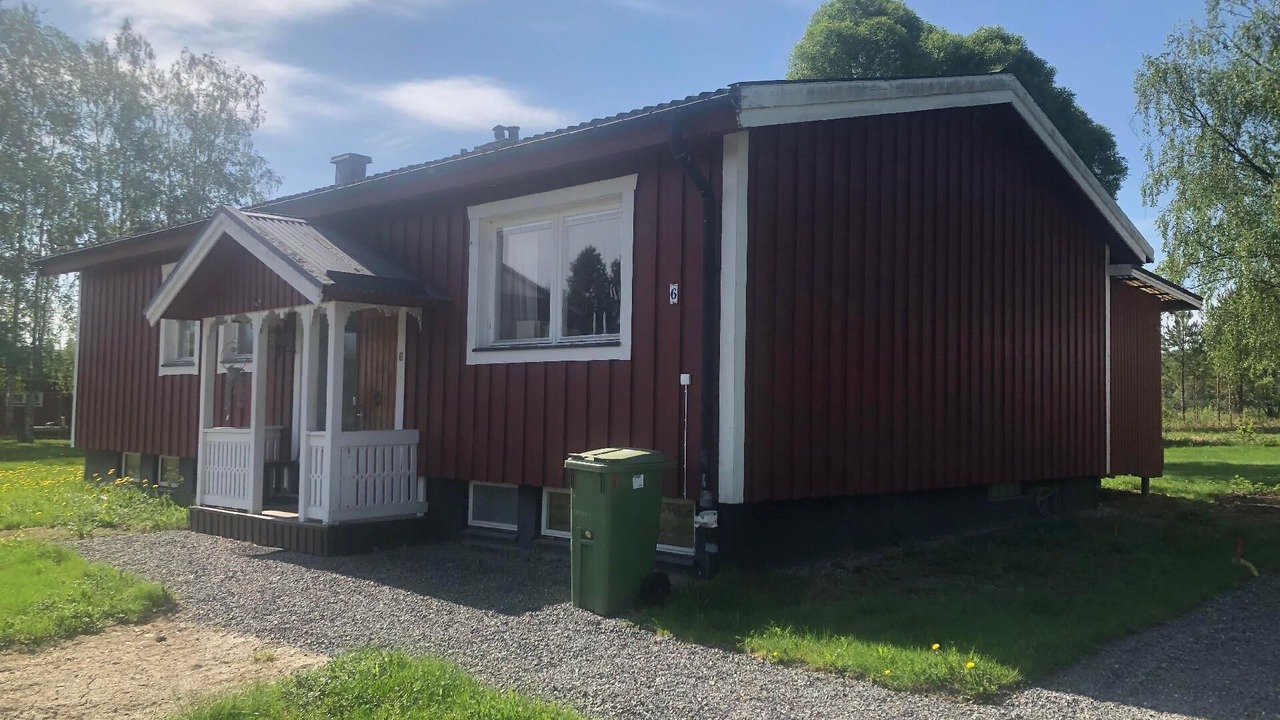 Photo of Outdoor in Hammarstrand