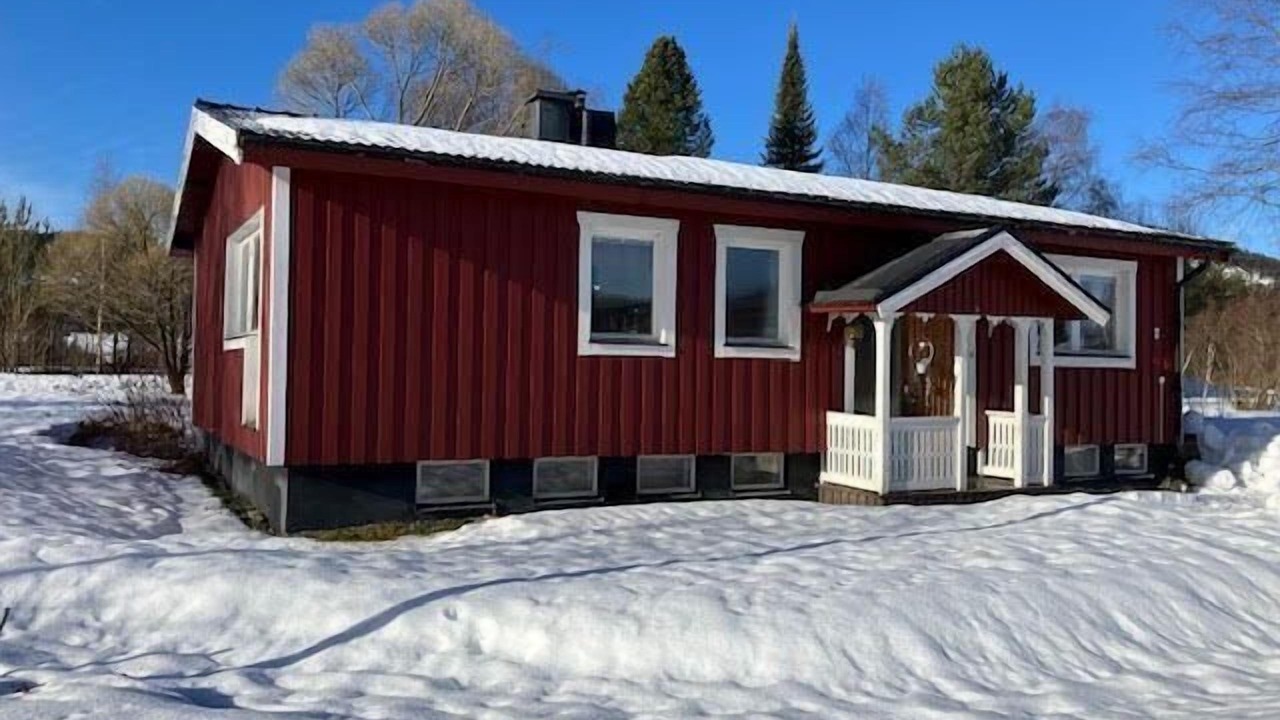 Photo of Outdoor in Hammarstrand