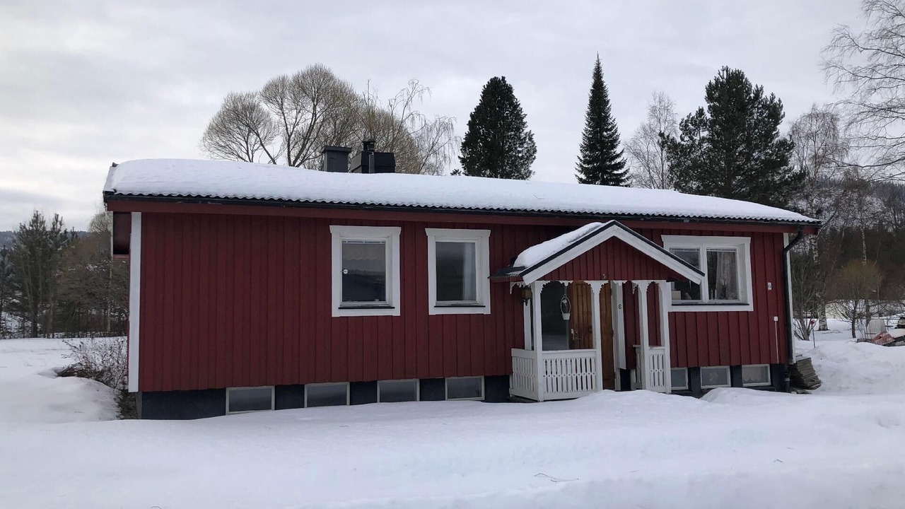 Photo of Outdoor in Hammarstrand