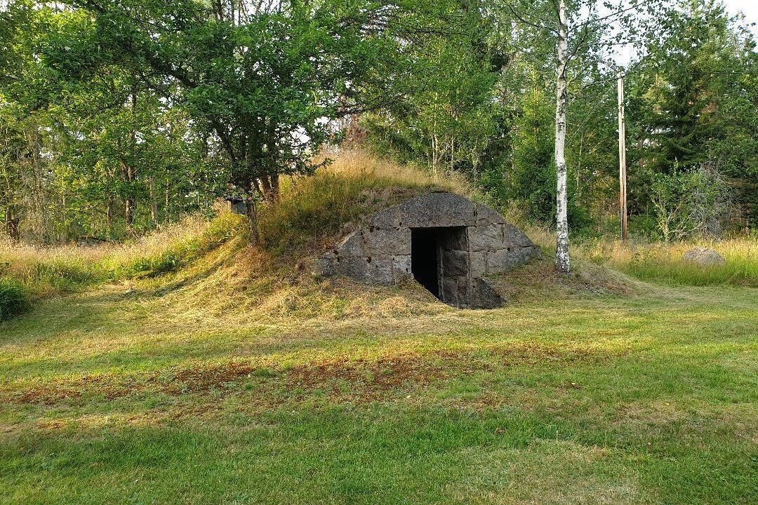 Photo of Others in Jarnforsen