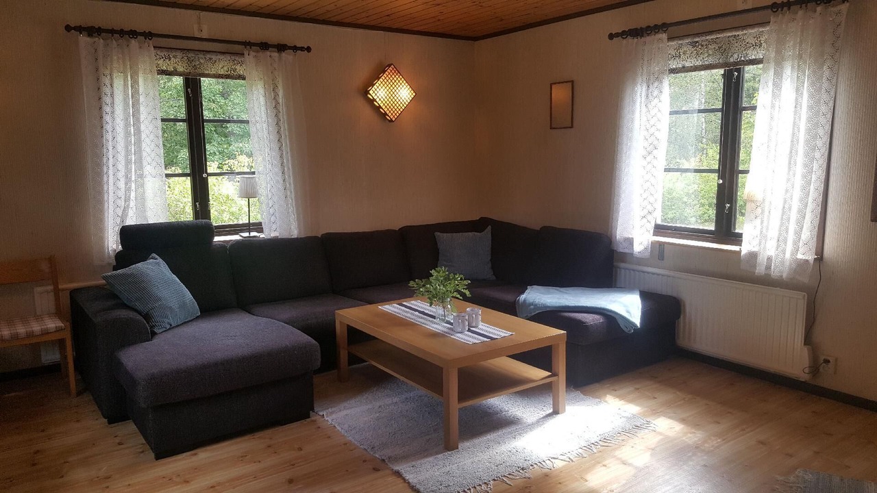 Photo of Livingroom in Jarnforsen