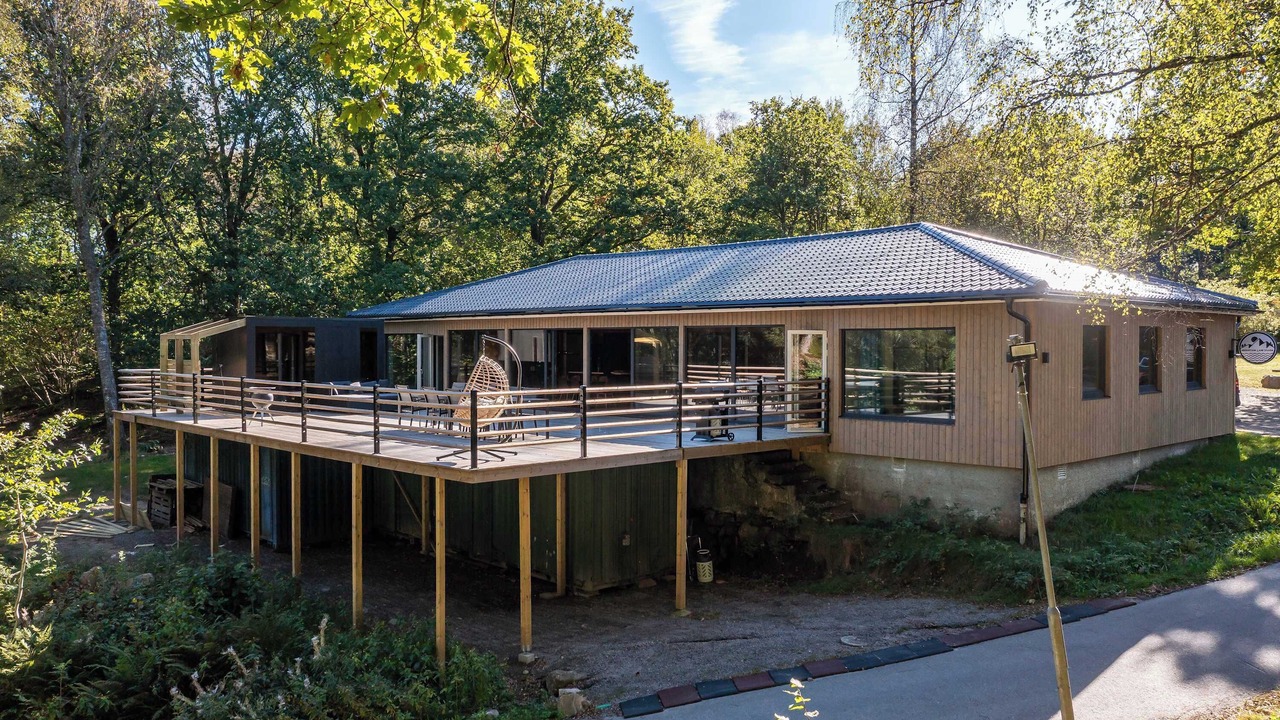 Photo of Outdoor in Floda