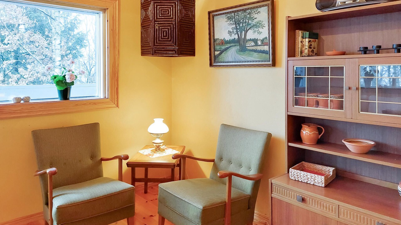 Photo of Bedroom in Klippan
