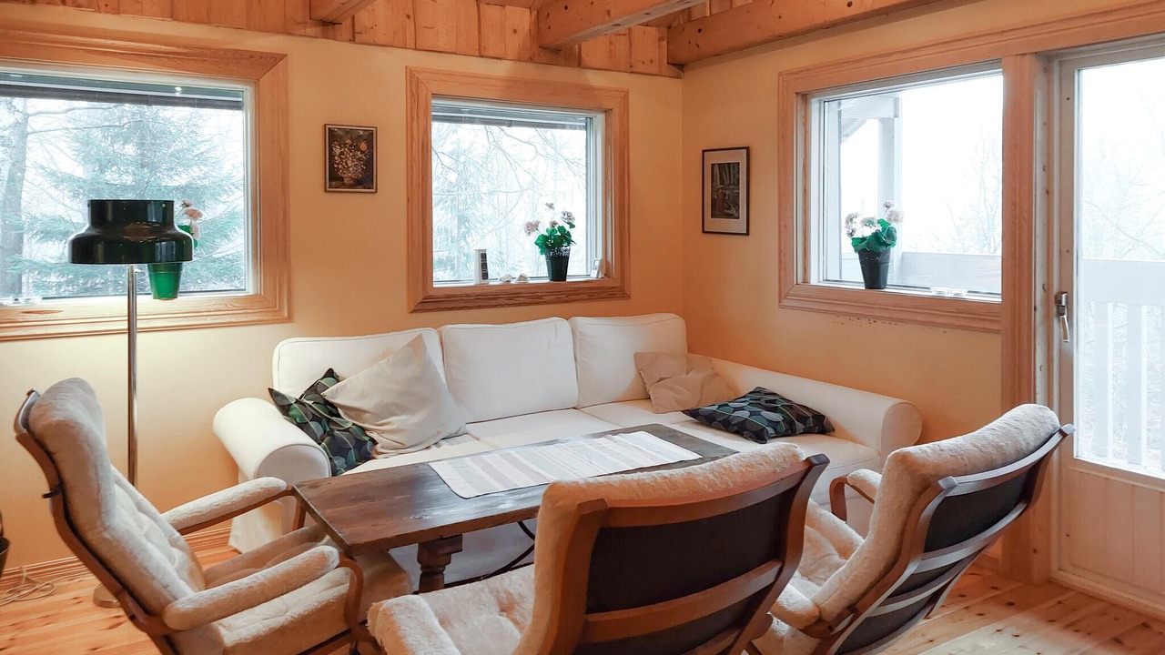 Photo of Bedroom in Klippan