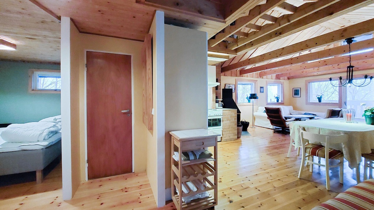 Photo of Bedroom in Klippan