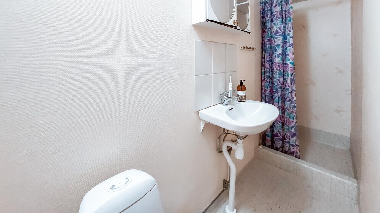 Photo of Bathroom in Klippan