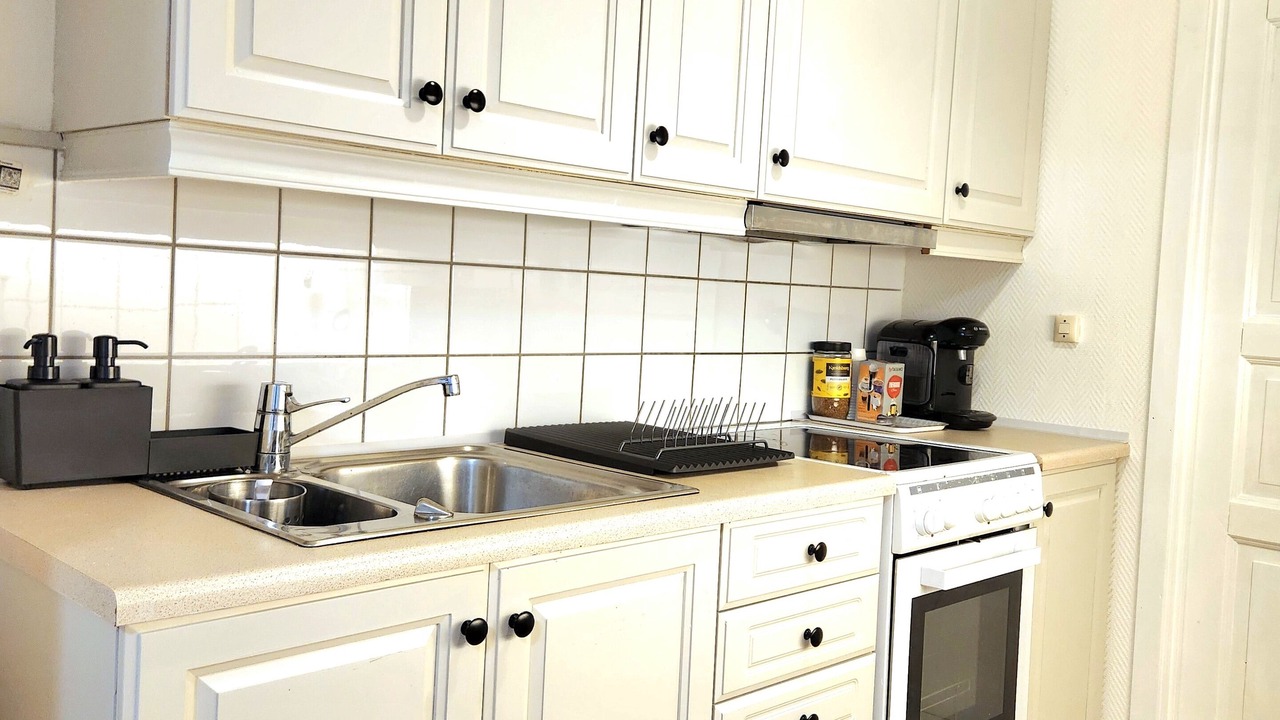Photo of Kitchen in Stavanger