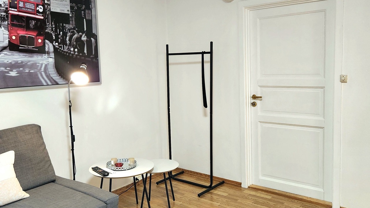 Photo of Livingroom in Stavanger