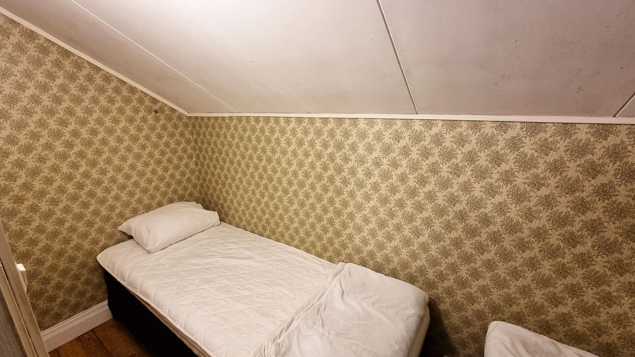 Photo of Bedroom in Nykoping