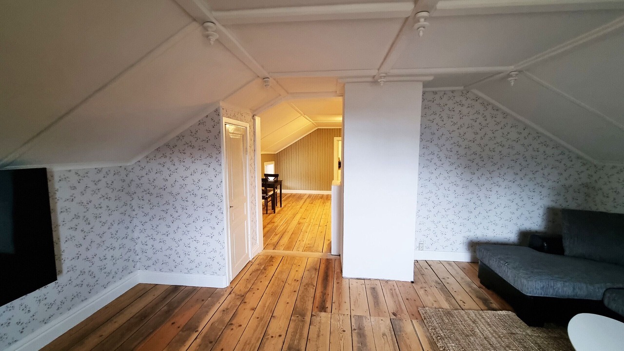 Photo of Livingroom in Nykoping