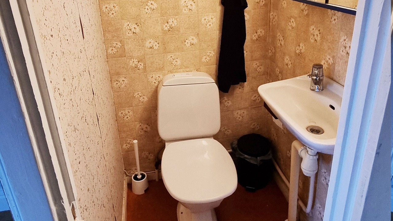 Photo of Bathroom in Nykoping