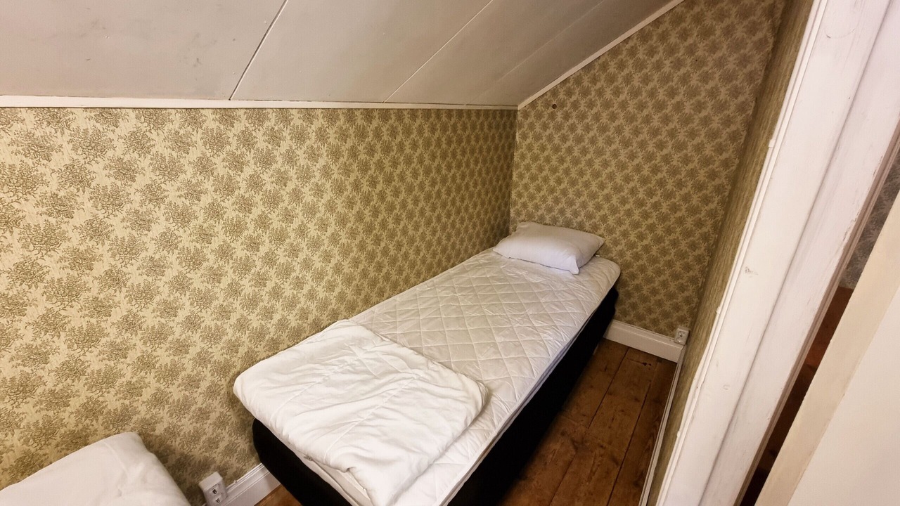 Photo of Bedroom in Nykoping