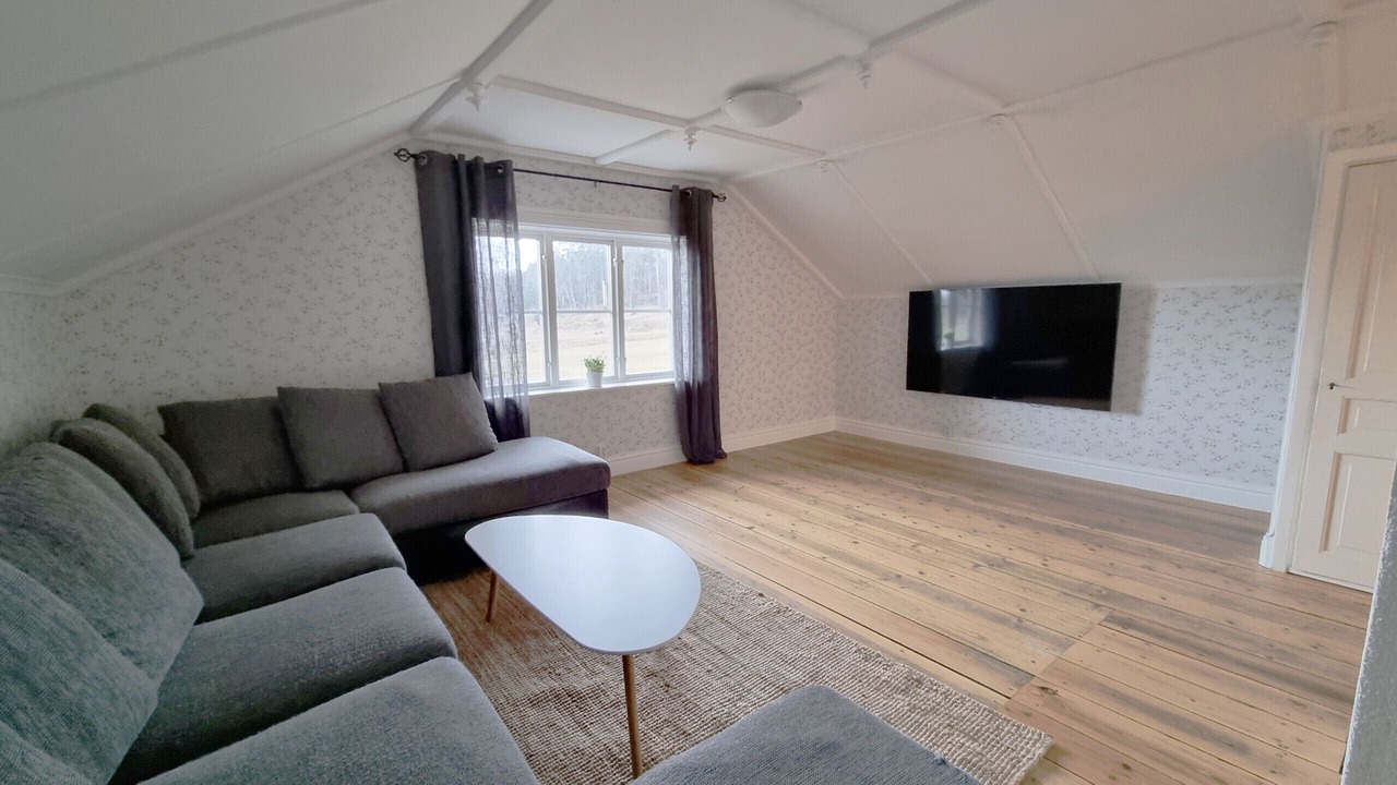 Photo of Livingroom in Nykoping