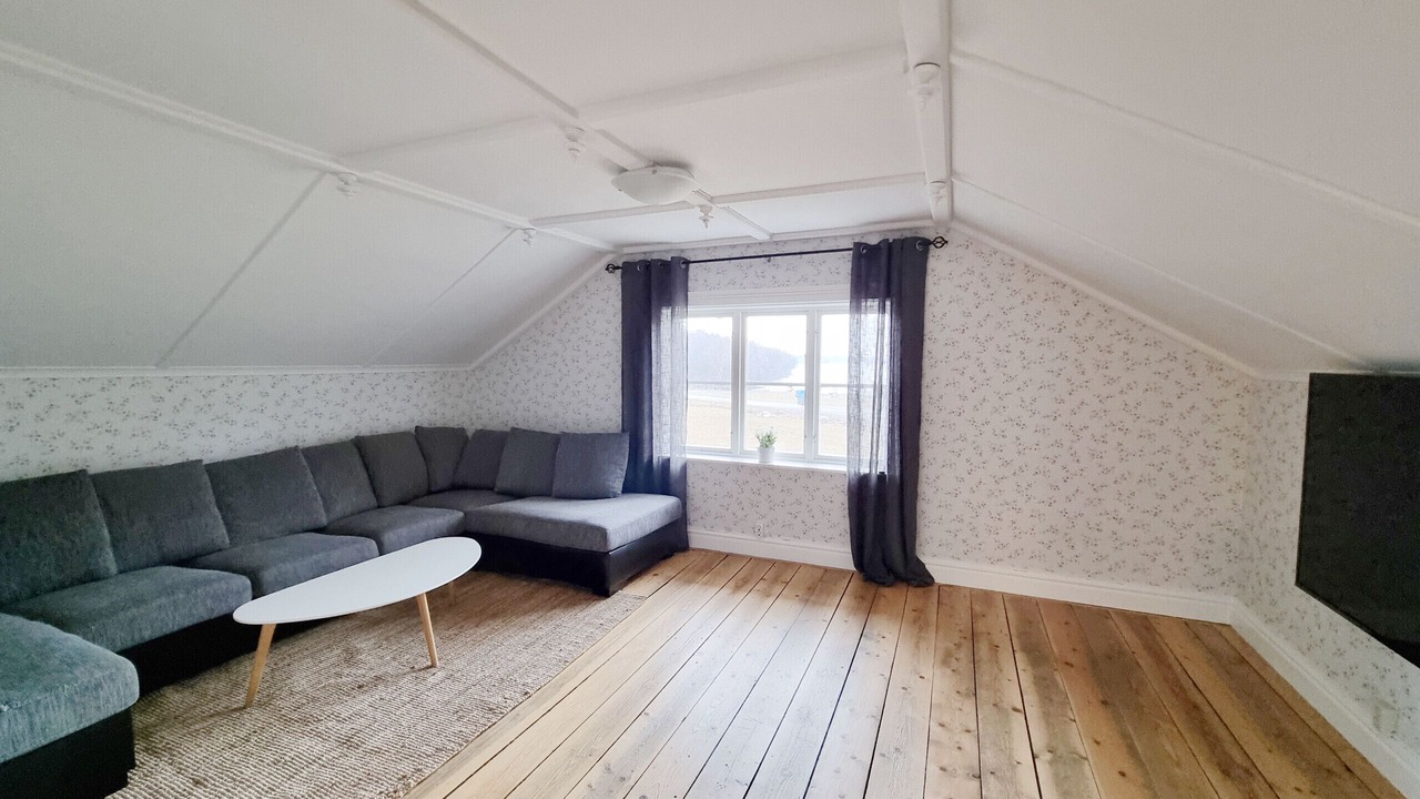 Photo of Livingroom in Nykoping