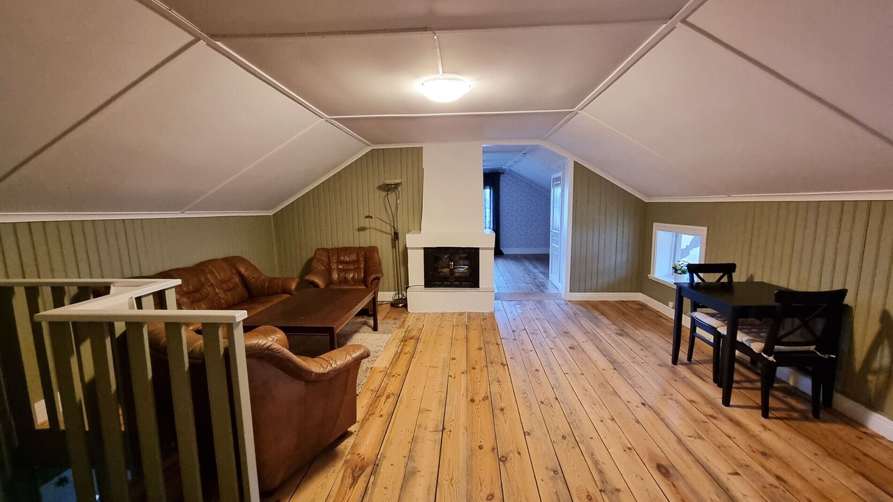 Photo of Livingroom in Nykoping