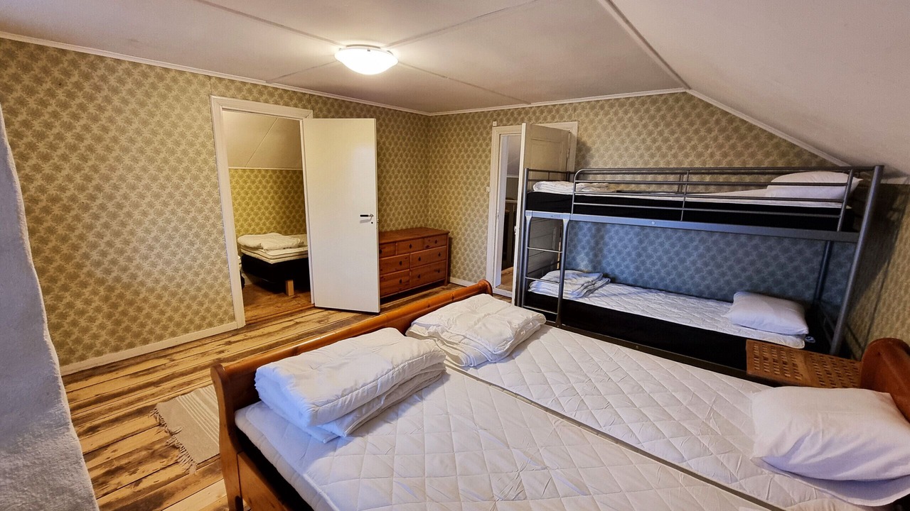 Photo of Bedroom in Nykoping