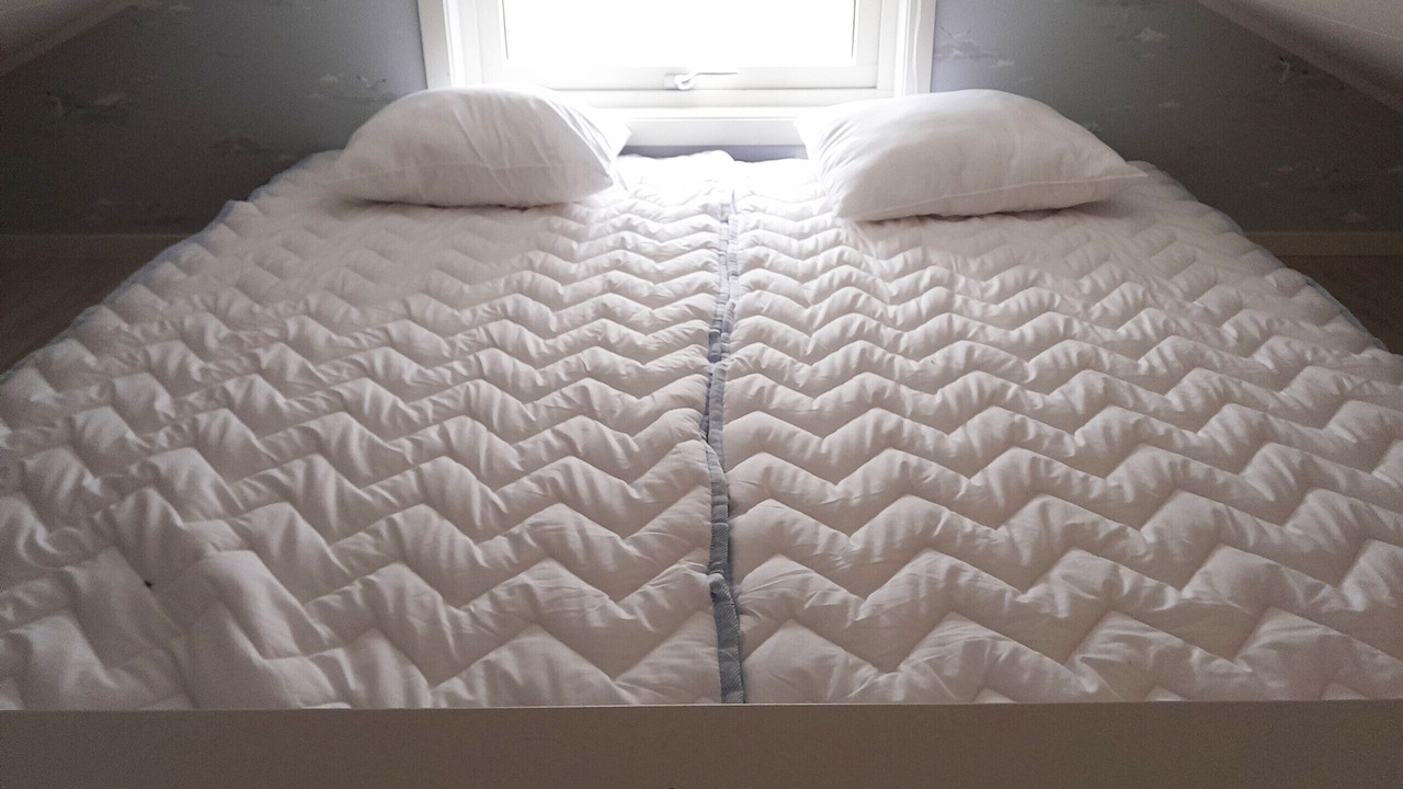 Photo of Bedroom in Eldsberga