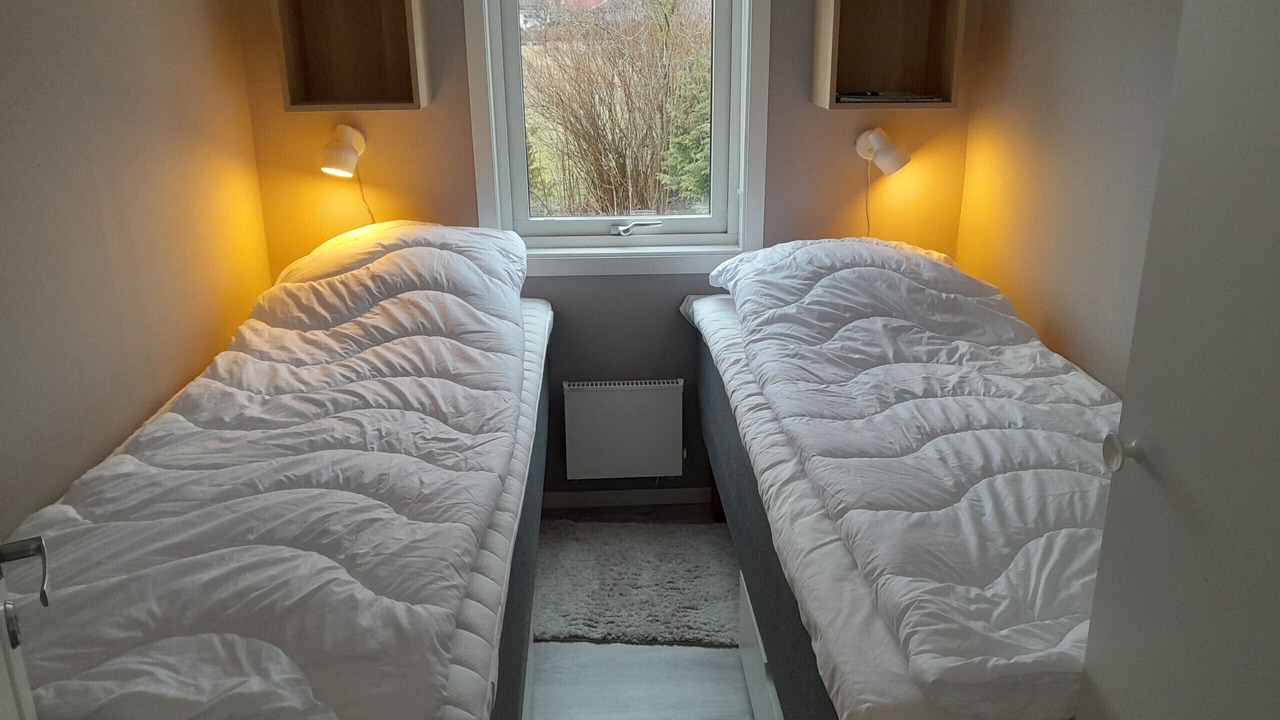 Photo of Bedroom in Eldsberga