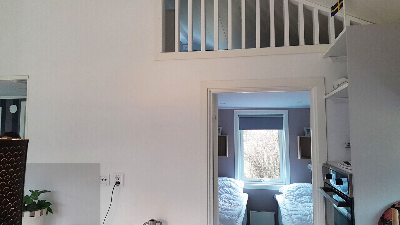 Photo of Bedroom in Eldsberga