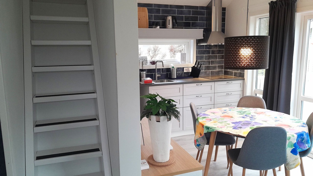 Photo of Kitchen in Eldsberga
