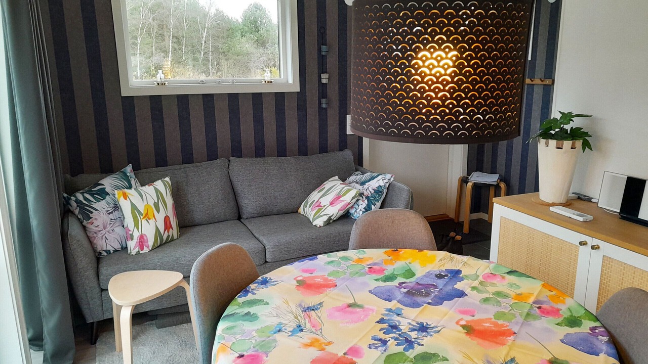 Photo of Livingroom in Eldsberga