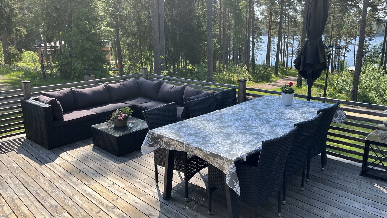 Photo of Outdoor in Hultsfred