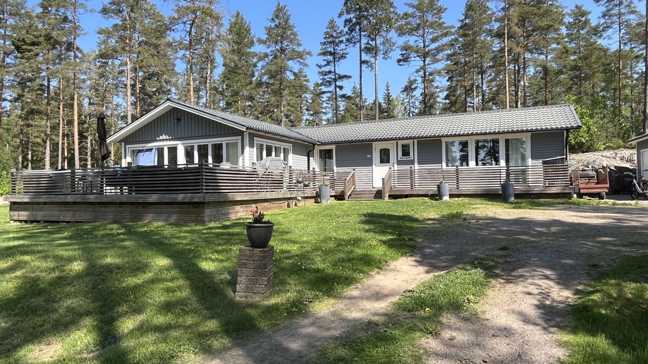 Photo of Outdoor in Hultsfred