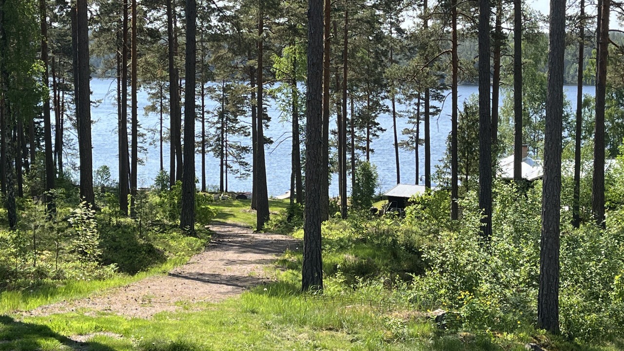 Photo of Outdoor in Hultsfred