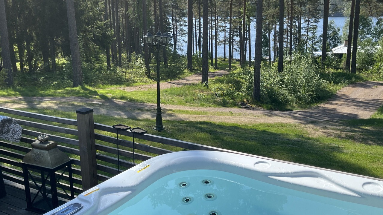 Photo of Outdoor in Hultsfred