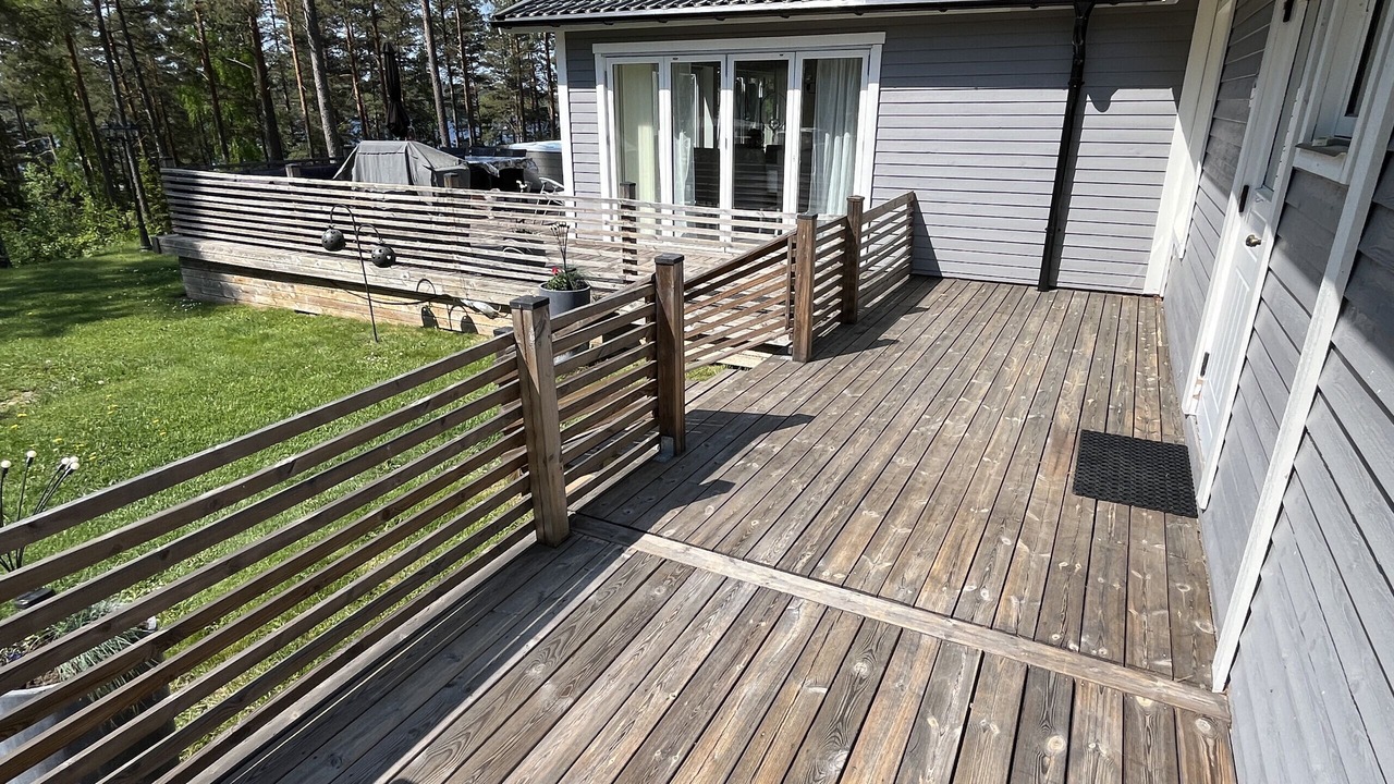 Photo of Outdoor in Hultsfred