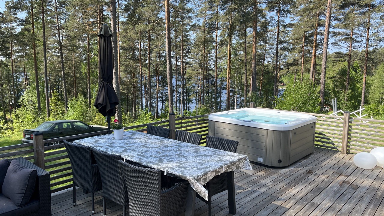 Photo of Outdoor in Hultsfred