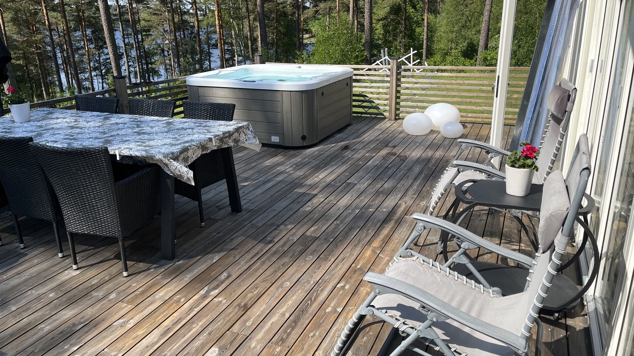 Photo of Outdoor in Hultsfred