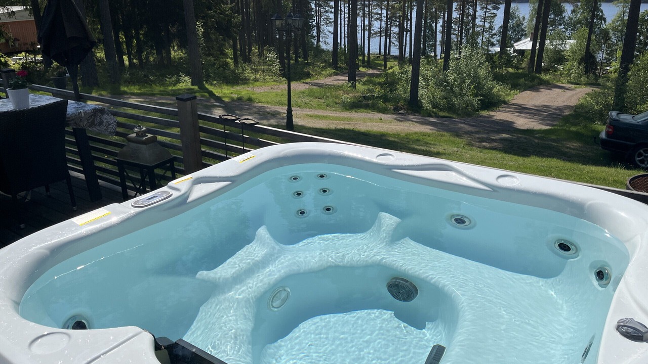 Photo of Outdoor in Hultsfred
