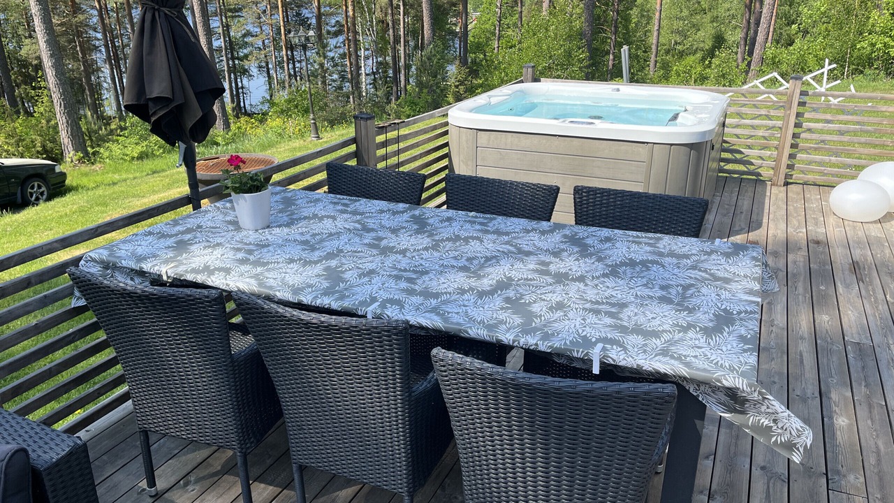 Photo of Outdoor in Hultsfred